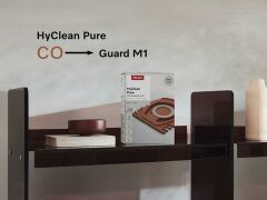 Miele Guard M1 Standard Flex Nordik Mavi - Toz Torbalı Süpürge