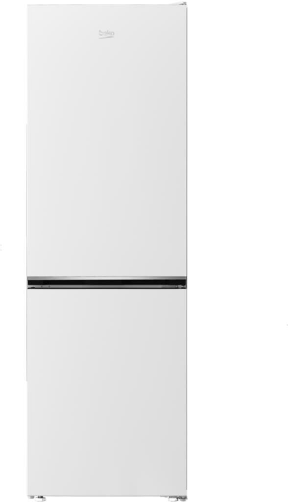 Beko 660316 MB No-Frost Buzdolabı Beyaz