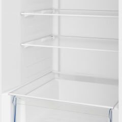 Beko 660316 MB No-Frost Buzdolabı Beyaz