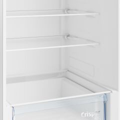 Beko 660316 MB No-Frost Buzdolabı Beyaz