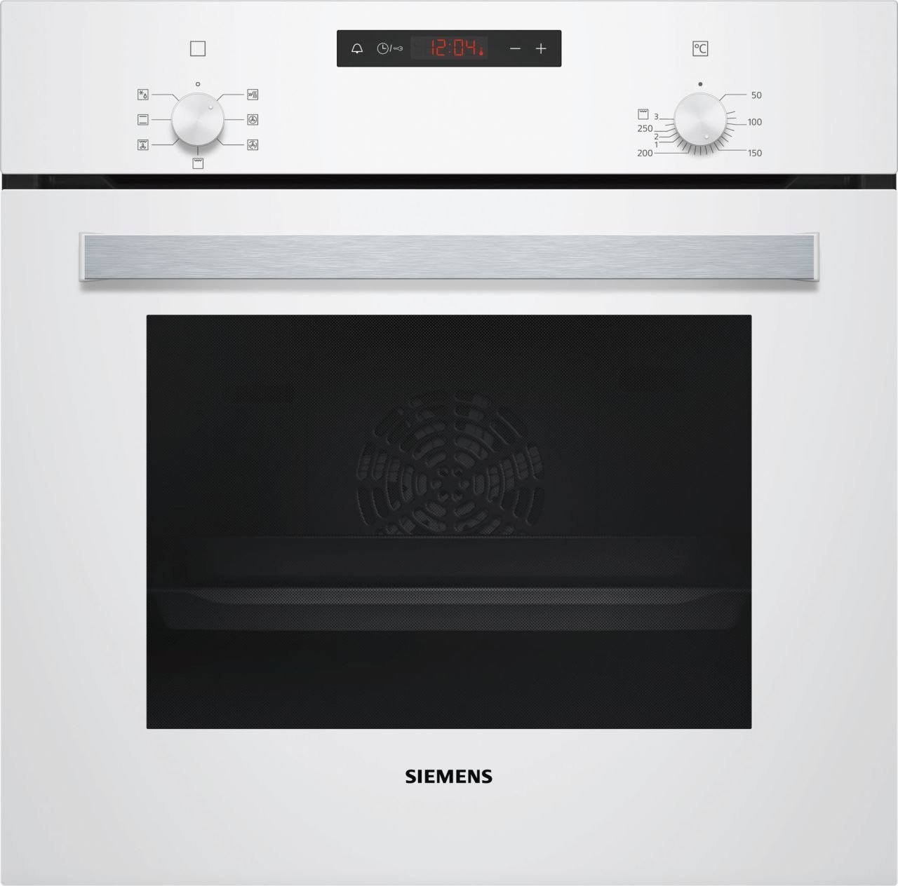 Siemens HB013FBW0T iQ100 60 Cm Ankastre Fırın