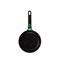 BergHOFF 8501535 Gem Stay Cool Çıkarılabilir saplı Tava Fo