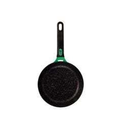 BergHOFF 8501535 Gem Stay Cool Çıkarılabilir saplı Tava Fo