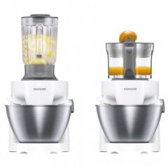 Kenwood KHH326WH MultiOne Mutfak Şefi