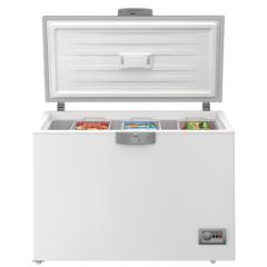 Beko 3401 J Sandık Tipi Derin Dondurucu