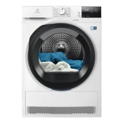 Electrolux EW7D285UT Isı Pompalı Kurutma Makinesi 8 kg