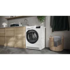 Electrolux EW7D285UT Isı Pompalı Kurutma Makinesi 8 kg
