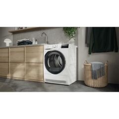 Electrolux EW7D285UT Isı Pompalı Kurutma Makinesi 8 kg