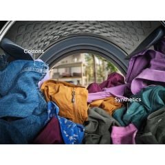 Electrolux EW7D285UT Isı Pompalı Kurutma Makinesi 8 kg