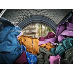 Electrolux EW7D285UT Isı Pompalı Kurutma Makinesi 8 kg