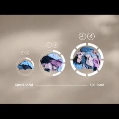 Electrolux EW7D394UCT Isı Pompalı Kurutma Makinesi 9 kg