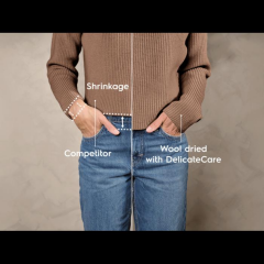 Electrolux EW7D394UCT Isı Pompalı Kurutma Makinesi 9 kg