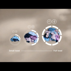 Electrolux EW7D395UT Isı Pompalı Kurutma Makinesi 9 kg