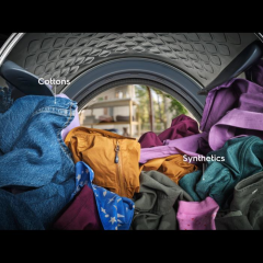 Electrolux EW7D395UT Isı Pompalı Kurutma Makinesi 9 kg