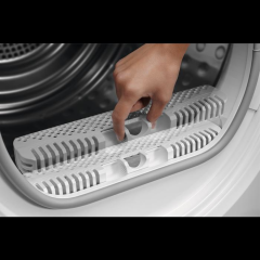 Electrolux EW8D394MT Isı Pompalı Kurutma Makinesi 9 kg