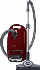 Miele Complete C3 Cat&Dog PowerLine - SGEF3
