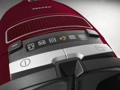 Miele Complete C3 Cat&Dog PowerLine - SGEF3