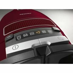 Miele Complete C3 Cat&Dog PowerLine - SGEF3