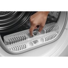 Electrolux EW8D795MCT Isı Pompalı Kurutma Makinesi 9 kg