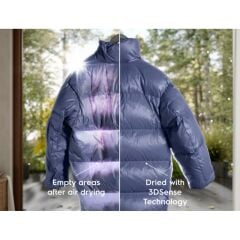 Electrolux EW8D795MCT Isı Pompalı Kurutma Makinesi 9 kg