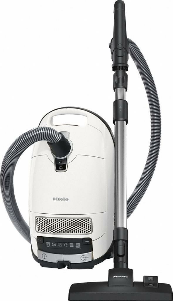 Miele Complete C3 Allergy PowerLine SGFF3