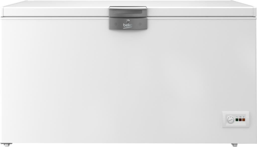 Beko 3501 Sandık Tipi Derin Dondurucu