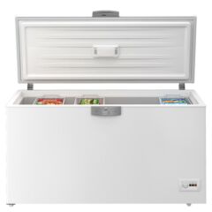 Beko 3501 Sandık Tipi Derin Dondurucu