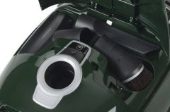 Miele Complete C3 Powerline SGDF3 (Metalilk Yeşil)
