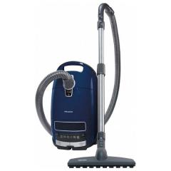 Miele Complete C3 Parquet EcoLine - SGSP3 (Mavi)