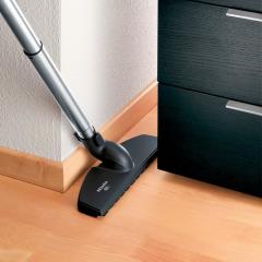 Miele Complete C3 Parquet EcoLine - SGSP3 (Mavi)