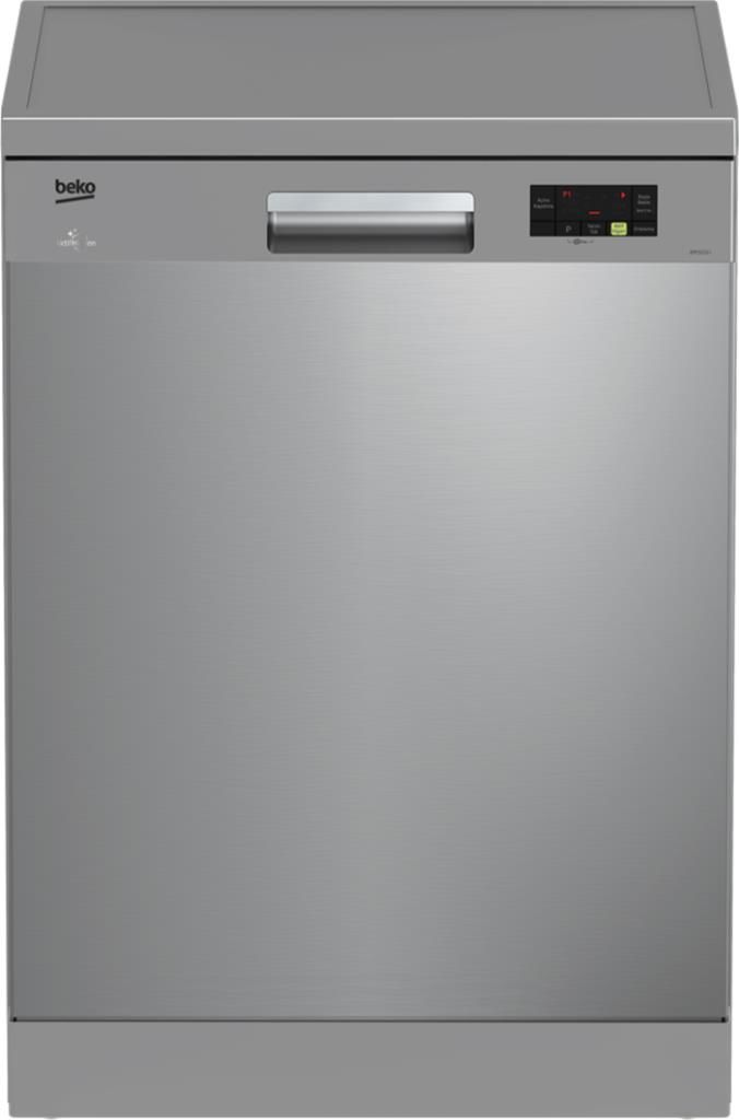 Beko BM 5115 I Inoks 5 Prg. Bulaşık Makinesi