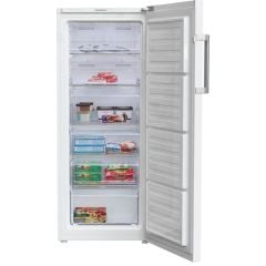 Beko 7361 NFB 6 Çekmeceli Derin Dondurucu