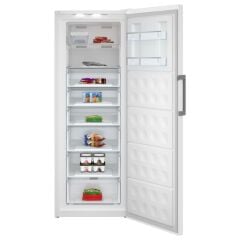 Beko 7781 EB 8 Çekmeceli Derin Dondurucu