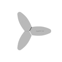 BergHOFF 3950642 LEO Balance Moonmist Katlanabilir Nihale