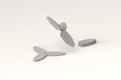 BergHOFF 3950642 LEO Balance Moonmist Katlanabilir Nihale