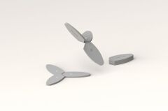 BergHOFF 3950642 LEO Balance Moonmist Katlanabilir Nihale