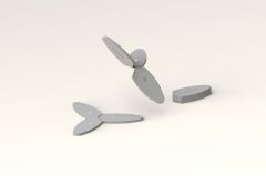 BergHOFF 3950642 LEO Balance Moonmist Katlanabilir Nihale