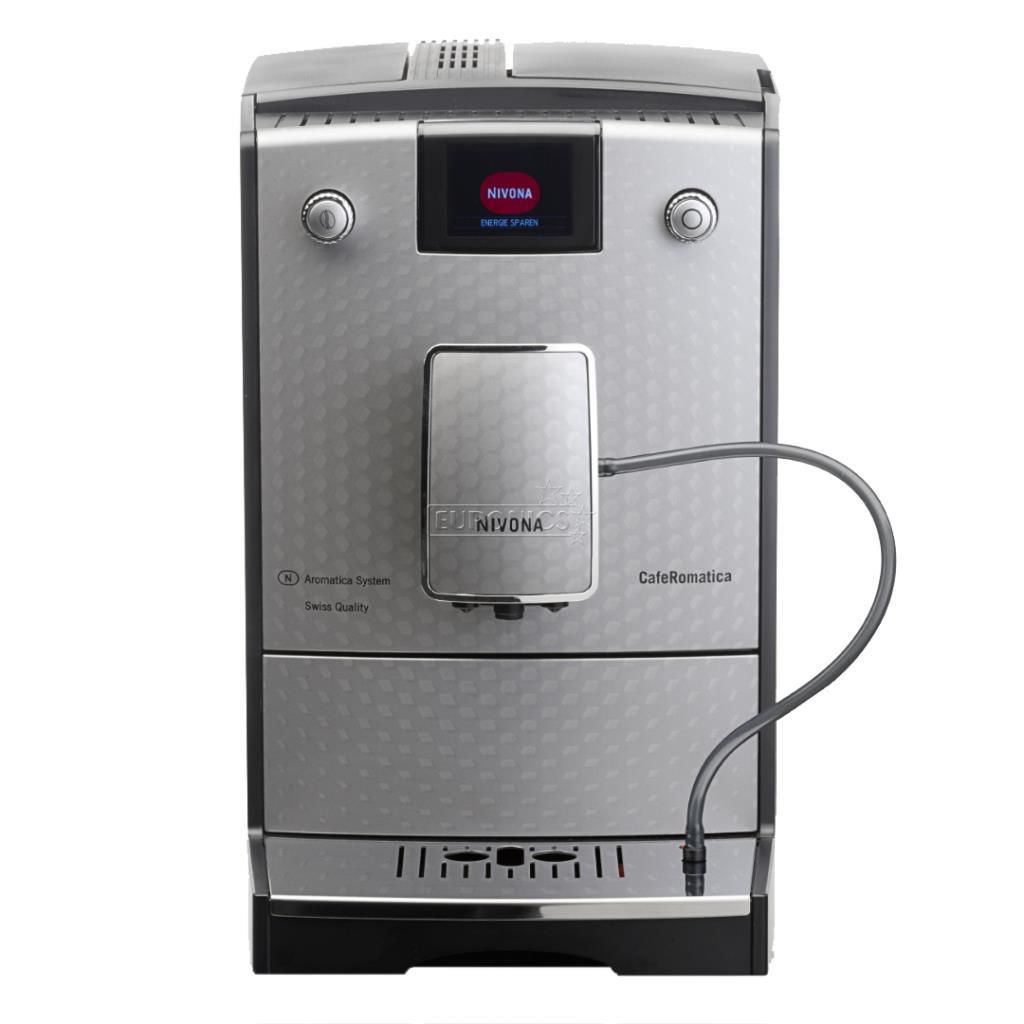Nivona NICR 768 CafeRomatica