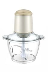 BergHOFF 7950801 Gem Retro Elektrikli Doğrayıcı Krem Rengi 400 W