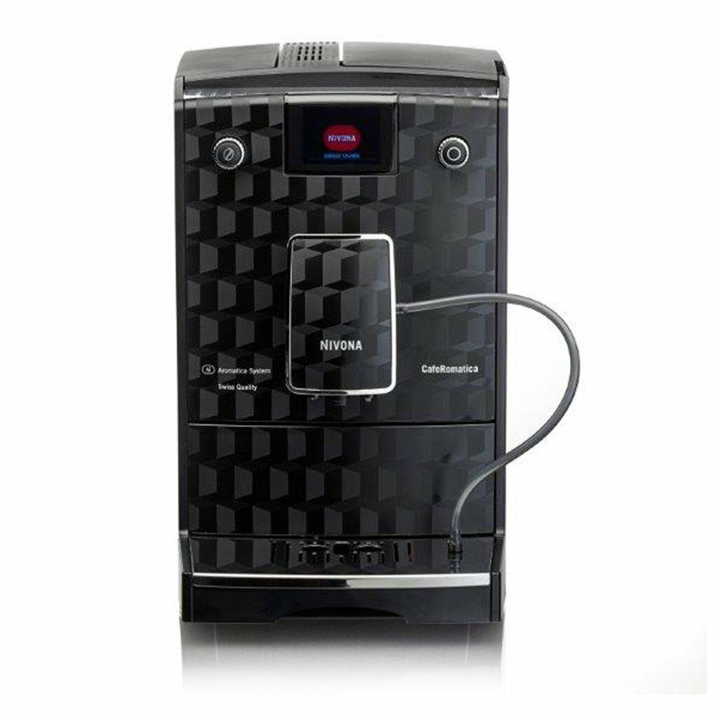 Nivona NICR 788 CafeRomatica