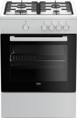 Beko FT 400 DG Solo Ocaklı Fırın Beyaz
