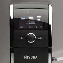 Nivona NICR 859 CafeRomatica