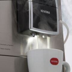 Nivona NICR 859 CafeRomatica