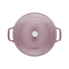 Staub 405088760 Döküm Tencere 26 cm Kiraz Çiçeği