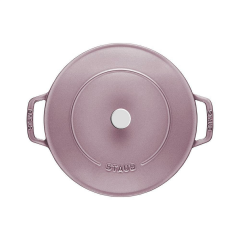 Staub 405088760 Döküm Tencere 26 cm Kiraz Çiçeği