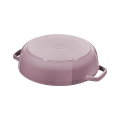 Staub 405088760 Döküm Tencere 26 cm Kiraz Çiçeği