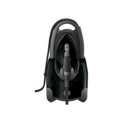 Laurastar Lift Plus Buhar Kazanlı Ütü - Siyah