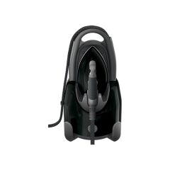 Laurastar Lift Plus Buhar Kazanlı Ütü - Siyah