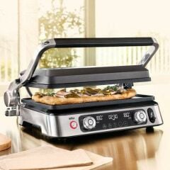 Braun CG9167 Multigrill 9 Pro Izgara Tost Makinesi