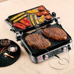 Braun CG9167 Multigrill 9 Pro Izgara Tost Makinesi